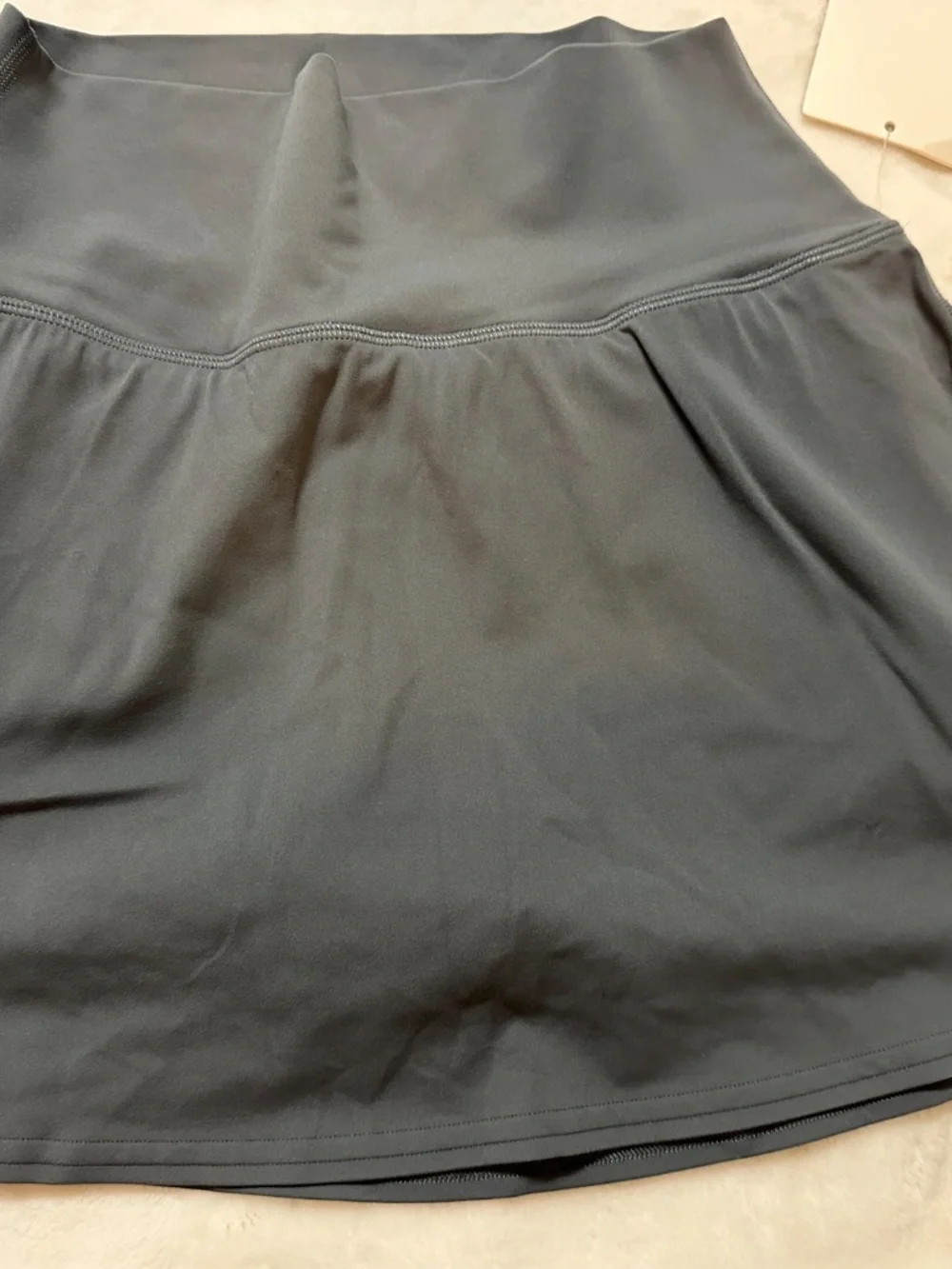lululemon align skirt